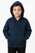 Campera Algodón Frisa Niños Varón en internet