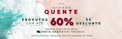Banner da categoria INVERNO QUENTE ATÉ 60% OFF