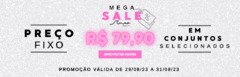 Banner da categoria MEGA SALE