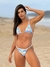 Top Vick Estampa Atenas - Cortininha com Bojo Removível (Modelo Marquinha Perfeita)