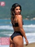 Calcinha Malibu (Bazar) Preto - Cintura Alta (Hot Pants) - comprar online
