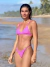 Imagem do Calcinha Jade Rosa - Calcinha Inteira de Tira (Marquinha Perfeita)