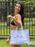 Bolsa Amar - Branca - comprar online