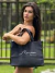 Bolsa Amar - Preta - comprar online