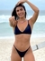 Calcinha Jade Preto - Calcinha Inteira de Tira (Marquinha Perfeita) na internet