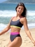 Calcinha Marina - Cintura Alta (Hot Pants) na internet