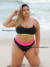 Calcinha Marina - Cintura Alta (Hot Pants) na internet