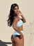 Top Malibu Liberty - Com Alças Fixas e Bojo Removível - comprar online