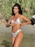 Calcinha Julia Aquarela - Calcinha Asa Delta Fio Duplo (Empina Bumbum) na internet