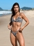 Calcinha Alice Zebra - Calcinha Inteira de Tira Empina Bumbum (Marquinha Perfeita) na internet