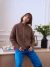 Sweater Zipper - comprar online