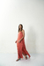Vestido Santorini