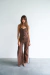 Pantalon Ivy - Atelier Asch