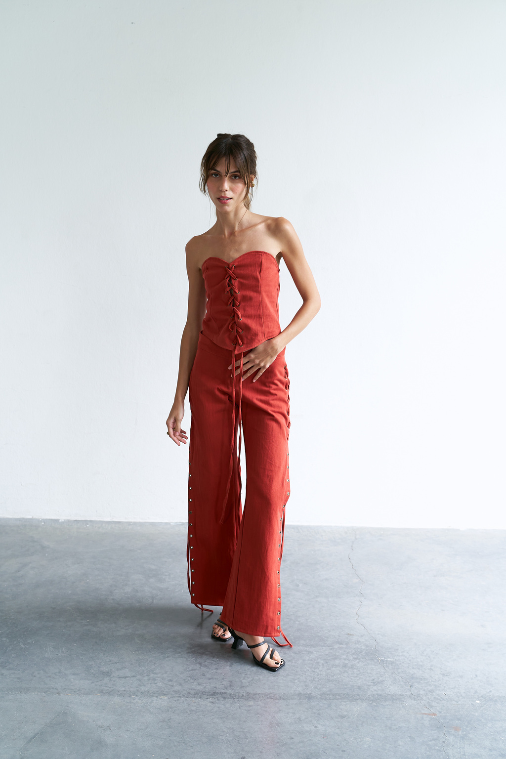 Pantalon Ivy thumbnail 11