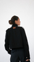 Campera Onyx - Atelier Asch