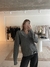 Sweater Zuri - Atelier Asch
