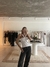Top Iris - Atelier Asch