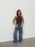 Jean wide leg - comprar online