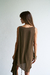 Blusa Carmela - Atelier Asch