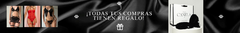 Banner de la categoría VELVET LUXURY 