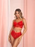 Bustier "Fancy" - Tienda Canela