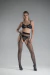 Medias panty ligas red - comprar online