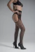 Medias panty ligas red en internet