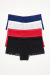 Culotte Fancy-Pack x4 - comprar online