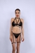 Bombacha con ligas "Madison" - loja online