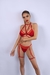 Bombacha con ligas "Madison" - comprar online