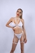Bombacha con ligas "Madison" na internet