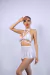 Conjunto "Love" (Crotchless) - Tienda Canela