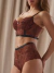 Conjunto "Fancy chocolate" - Tienda Canela