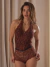 Body "Leona chocolate" en internet