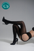 Medias panty ligas lisas