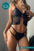 Culotte - Less "Sugar"