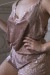 Imagen de Pijama "Velvet Luxury"