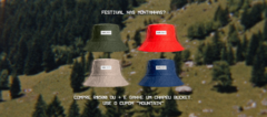 Banner da categoria Festival vibes