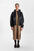 Parka Bolsa - Preto - comprar online