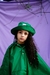 Chapéu Kids - Vermelho na internet