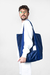 Tote Bag - Azul