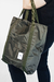 Tote Bag - Verde militar