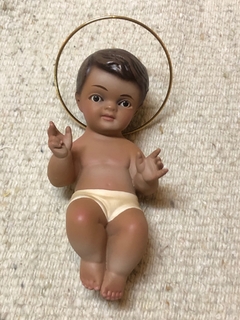 Niño Dios Español 17 cm - comprar online