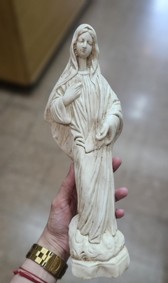 Virgen de Medjugorje