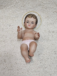 Niño dios español 30 cm - comprar online