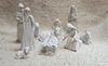 Pesebre porcelana Monti Piero