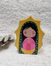 Virgen de Guadalupe