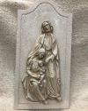 Placa Sagrada Familia