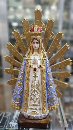 Virgen de Lujan