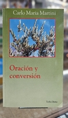 Oración y conversión